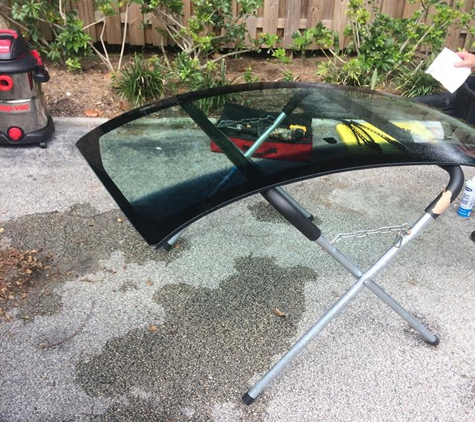 Auto Glass Smith - Port Saint Lucie, FL