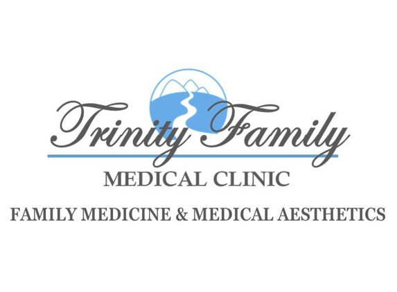 Trinity Family Medical Clinic - Puyallup, WA