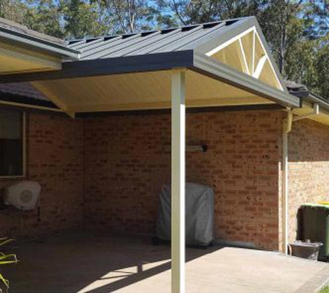 Judds Garages - Edgeworth, NSW
