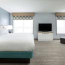 Hilton Garden Inn Greenville - Hotels