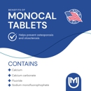 Mericon Industries - Pharmaceutical Products-Wholesale & Manufacturers