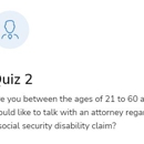 Bill Gordon & Associates - Social Security & Disability Law Attorneys