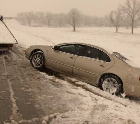 Affordable Towing and Roadside Service - Epsom, NH