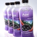 Organique Acai USA Inc. - Juices