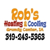 Rob's Heating & Cooling gallery