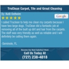 Truclean Carpet, Tile & Grout Cleaning gallery