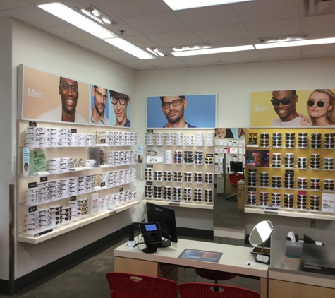 Target Optical - Lubbock, TX