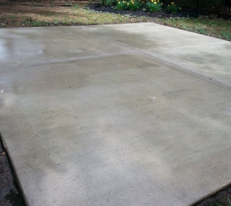 Gemini's power washing/ handyman specialist - glassboro, NJ