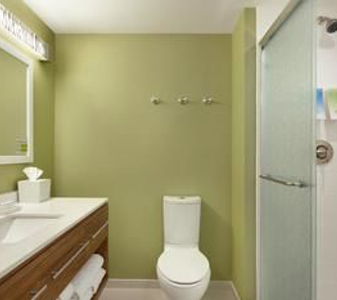 Home2 Suites by Hilton Durham Chapel Hill - Durham, NC