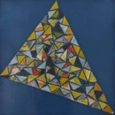 Vicki Zahand Abstracts
