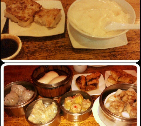 Winsor Dim Sum Cafe - Boston, MA