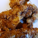 WINGERS Restaurant - American Restaurants