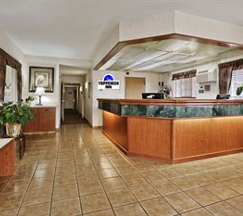 Toppenish Inn & Suites - Toppenish, WA