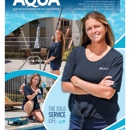 AQUA Magazine - Publishers