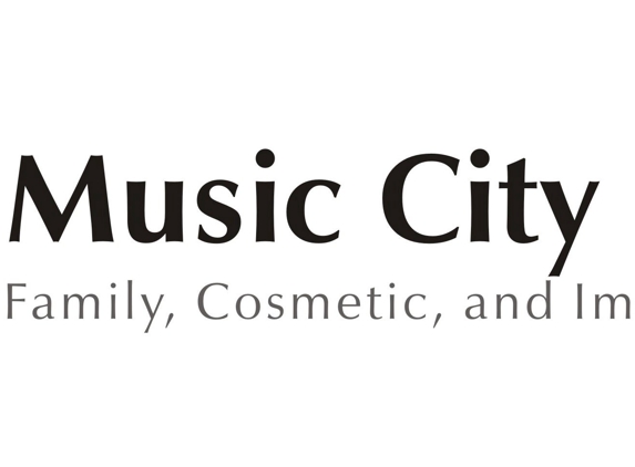 Music City Dental - Nashville, TN