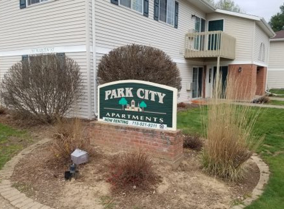 Park City Apartments - Merrill, WI