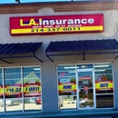 L.A. Insurance - Boat & Marine Insurance