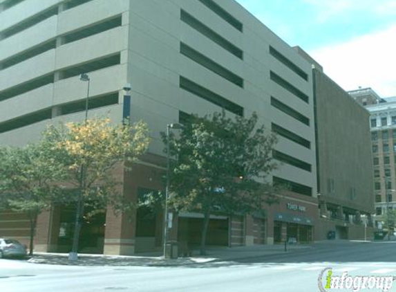 Tower Park Garage - Omaha, NE