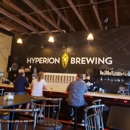 Hyperion Brewing Co - Beer & Ale