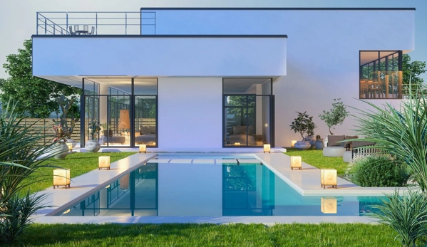 Grenic Construction Group Pty Ltd - Merrylands, NSW