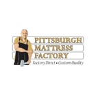 Pittsburgh Mattress Factory