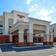 Hampton Inn Potsdam