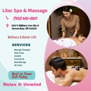 Lilac Spa - Massage Therapists