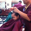 Texan's Barber Shop - Barbers