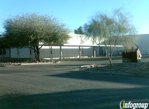 Tantalum Pellet Company - Phoenix, AZ