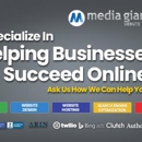 Media Giant Design - Internet Marketing & Advertising