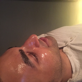 WAX MAN SPA - Chicago, IL. AHA Chemical Exfoliation Treatments are great for your skin!