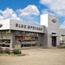 Blue Springs Ford - New Car Dealers