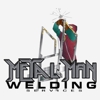 Metal Man Mobile Welding gallery