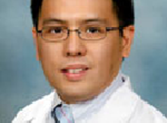 Dr. Nicholas Kongoasa, MD - New Brunswick, NJ