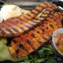 Ahi Mahi Fish Grill