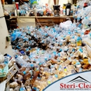 Steri-Clean - Hoarding & Biohazard Cleanup DFW - Crime & Trauma Scene Clean Up