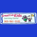 Creative Kids Learning Center - Day Care Centers & Nurseries