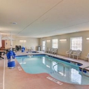 Cobblestone Hotel and Suites - Punxsutawney - Hotels