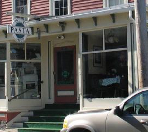 Paul's Pasta Shop - Groton, CT