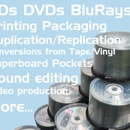 Denver Disc - Video Tapes & Discs-Wholesale & Manufacturers