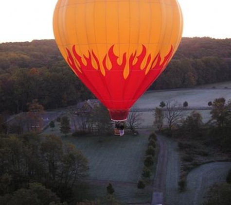 Balloons Aloft Inc.