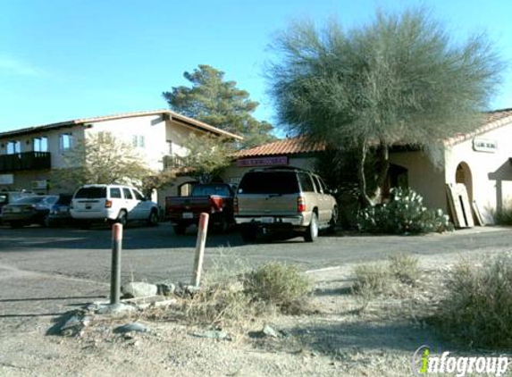 DESERT FOOTHILLS FAMILY YMCA - Scottsdale, AZ