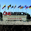 One Mission Society gallery