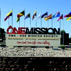 One Mission Society