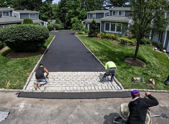 Pavemaster Asphalt & Sealing, Inc - Bay Shore, NY