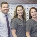 Tri City Vision Center - Optometrists