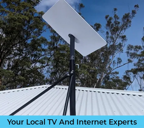 Envision TV and Data - Port Macquarie, NSW. Your Local TV And Internet Experts
