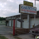 Gauntt's Automatic Transmission - Auto Transmission