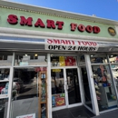 CoinFlip Bitcoin ATM - Smart Food and Grocery (Miami) - ATM Locations