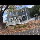 Dynasty Decking - Deck Builders